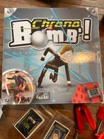 Chrono bomb jeu, Hobby en Vrije tijd, Ophalen of Verzenden, Gebruikt