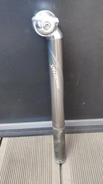 Tige de selle Specialized 30,9 mm, Vélos & Vélomoteurs, Vélos Pièces, Enlèvement, Utilisé