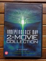 )))  Independence Day 1 & 2  //  Science -Fiction  (((, Vanaf 12 jaar, Ophalen of Verzenden, Zo goed als nieuw, Science Fiction