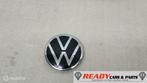 VW Embleem POLO 2G FACELIFT GOLF 8 VIII 5H0853601D GEEN ACC, Auto-onderdelen, Volkswagen, Nieuw, Ophalen of Verzenden, Volkswagen