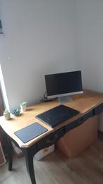 Bureau, Huis en Inrichting, Bureaus, Ophalen of Verzenden, Zo goed als nieuw, Bureau