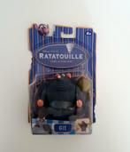 Disney Ratatouille Git Figure, 2007., Verzamelen, Ophalen of Verzenden, Nieuw