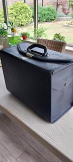 Aktetas Samsonite, Computers en Software, Laptoptassen, Ophalen, 17 inch of meer, Nieuw, Aktetas
