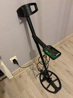 Metaaldetector nieuwe, Hobby & Loisirs créatifs, Détecteurs de métaux, Enlèvement, Comme neuf
