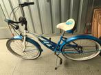 cruiser "banana moon",26 inch,3-speed, Fietsen en Brommers, Fietsen | Cruisers en Lowriders, Gebruikt, Cruiser, 47 tot 51 cm, Ophalen