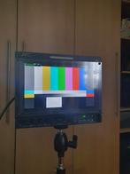JVC poduction monitor, Audio, Tv en Foto, Fotografie | Professionele apparatuur, Gebruikt, Ophalen of Verzenden