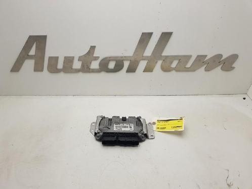 COMPUTER MOTOR Peugeot 107 (01-2005/05-2014), Auto-onderdelen, Elektronica en Kabels, Peugeot, Gebruikt