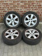 Suzuki Swift velgen 185/60/R15, Auto-onderdelen, Ophalen, Gebruikt, 15 inch, Banden en Velgen