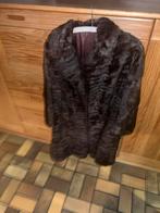 Bontjas, Kleding | Dames, Ophalen, Zo goed als nieuw, Bruin, Overige typen