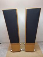 acoustic energy radiance two, Overige merken, Front, Rear of Stereo speakers, Gebruikt, Ophalen of Verzenden