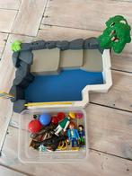 Playmobil Zeehondenverblijf 3135, Ophalen, Zo goed als nieuw, Los Playmobil
