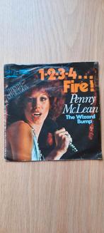 Penny MC Lean, 1-2-3-4- ...feu, Neuf, dans son emballage, Enlèvement ou Envoi