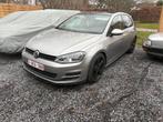 Golf 7 tdi - 100.000km !, Autos, Achat, Boîte manuelle, Noir, 5 portes