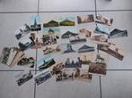 lot oude postkaarten van Waterloo (39 stuks), Verzamelen, Postkaarten | België, Verzenden