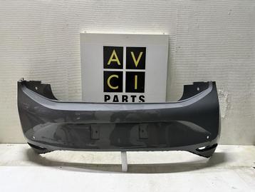 Vw ID4 iD  4 achterbumper bumper deel  11A807521A beschikbaar voor biedingen