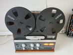revox b77 4 sporen, Audio, Tv en Foto, Bandrecorder, Ophalen of Verzenden, Bandrecorder