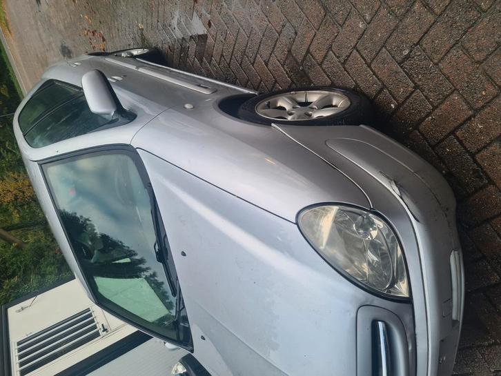 Citroen Xsara / automaat / benzine, Auto's, Citroën, Bedrijf, Xsara, Benzine, Automaat, Ophalen