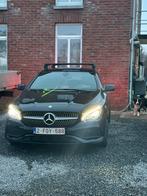 Mercedes benz cla shooting brake amg line, Voorwielaandrijving, CLA, Blauw, 5 deurs
