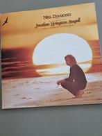 Neil Diamond - Jonathan Livingston Seagull, Ophalen of Verzenden, Zo goed als nieuw