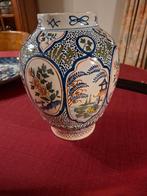 vaas H&D ceramique France, Ophalen