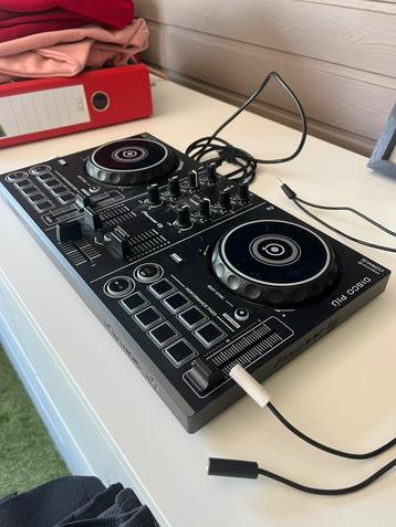 Pioneer DDJ-200 beschikbaar voor biedingen