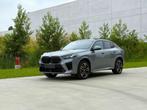 BMW X2 sDrive20i M pakket PRO headup 19" apple kamera, Auto's, BMW, X2, Gebruikt, Alcantara, Bedrijf