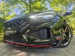 Hyundai i30 N drive- N Limited Edition | FULL OPTION, Auto's, Hyundai, Automaat, 1998 cc, Alcantara, Zwart