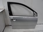 PORTIER RECHTS VOOR Volkswagen Polo IV (9N1 / 2/3), Auto-onderdelen, Gebruikt, Rechts, Volkswagen, Deur