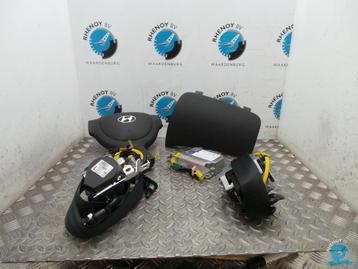 HYUNDAI I10 [AIRBAG_KIT] 2010 beschikbaar voor biedingen