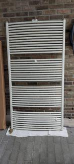 Badkamerradiator, Doe-het-zelf en Bouw, Ophalen, Radiator, Zo goed als nieuw, 60 tot 150 cm