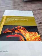 Johan Baert - De brandverzekering toegepast, Boeken, Ophalen of Verzenden, Zo goed als nieuw, Johan Baert; Miek De Graeve