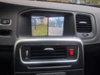 Volvo v60 T4 1.6 benzine, Auto's, Volvo, Voorwielaandrijving, Euro 5, Zwart, Overige kleuren