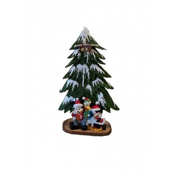 Sapin de Noël Jolly — Sapin de Noël Hauteur 192 cm, Divers, Noël, Neuf, Enlèvement