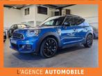 MINI Cooper SE Countryman 1.5A PHEV ALL4 - Garantie 12M 24M, Auto's, Countryman, Bedrijf, Hybride Elektrisch/Benzine, 3 cilinders