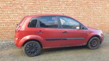 Ford fiesta onderdeel   beschikbaar voor biedingen