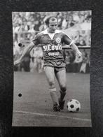 Photo de presse originale Jos Volders - Club Brugge (1979), Collections, Articles de Sport & Football, Comme neuf, Affiche, Image ou Autocollant