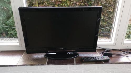 Modèle Akai ALD2214HT, TV, Hi-fi & Vidéo, Télévisions, Comme neuf, Enlèvement ou Envoi