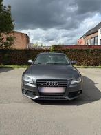 Audi A4 s-line 1.8tfsi, Auto's, Audi, Voorwielaandrijving, Euro 5, 4 cilinders, A4