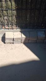 gratis, 35m² klinkers., Tuin en Terras, Tegels en Klinkers, Ophalen, Gebruikt, Klinkers