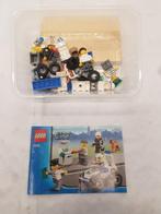 Lego City sets 7279 - 7288 -7498 - 7286  Police cars, Ophalen of Verzenden, Zo goed als nieuw, Lego