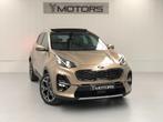 KIA SPORTAGE 1.6 CRDi GT-LINE LUX FULL OPTION! GARANTIE 2027, 4 cilinders, 124 g/km, Leder, 5 deurs