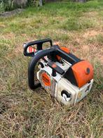 Stihl ms200t kettingzaag, Tuin en Terras, Hand-tuingereedschap, Ophalen