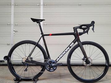 Argon 18 Gallium Racefiets beschikbaar voor biedingen