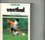 Vademecum voetbal dick swartjes 123 blz, Enlèvement ou Envoi, Comme neuf