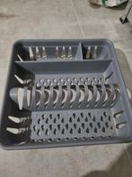 Afdruiprek, Enlèvement ou Envoi