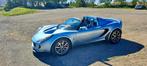 Lotus Elise S2 111S, Auto's, Lotus, Cabriolet, Blauw, Leder, Handgeschakeld