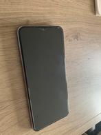 Smartphone Samsung A22 5G 128GB Dual SIM, Telecommunicatie, Ophalen, Gebruikt, Paars, 128 GB