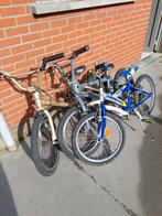 Bmx 3 stuks, Fietsen en Brommers, Ophalen of Verzenden, Gebruikt