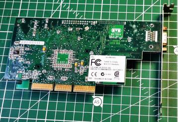 3x Matrox M4A16DG beschikbaar voor biedingen