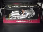 Panoz Esperante GTR-1 - Echelle 1/18, Ophalen of Verzenden, Nieuw, Auto, Autoart